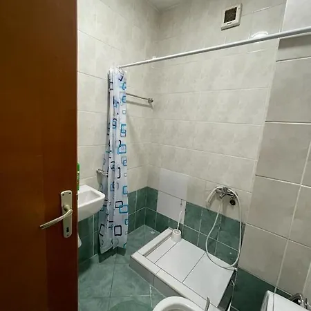 Klara Appartement Podgorica