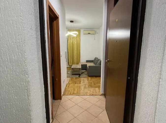 Klara Apartman *