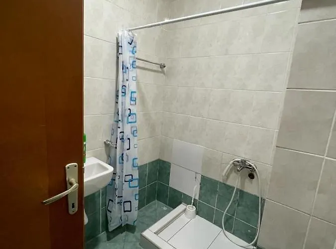 Klara Apartman Podgorica