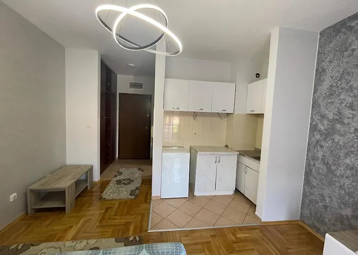 Apartman Klara